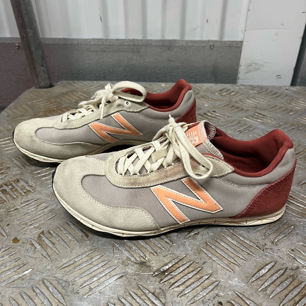 NB shoes